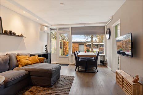 Justus van Effenlaan thumbnail