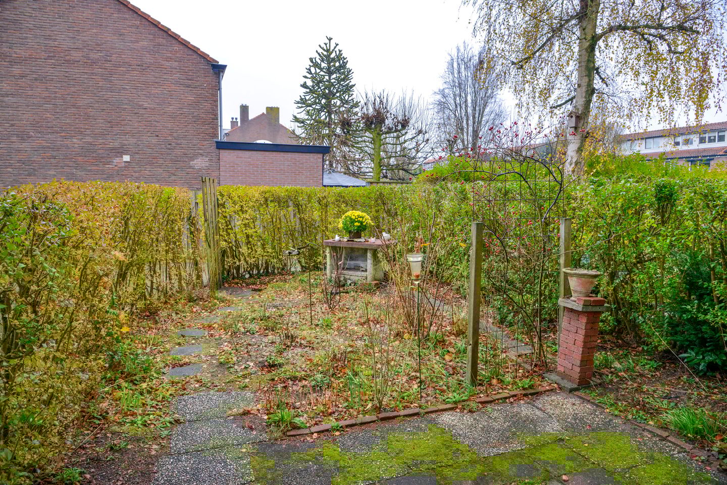 Foto 5 van Berlagelaan 233