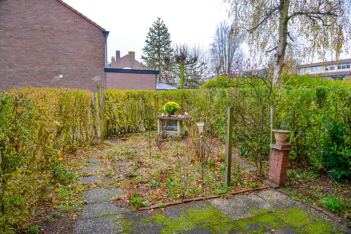 Foto 5 van Berlagelaan 233