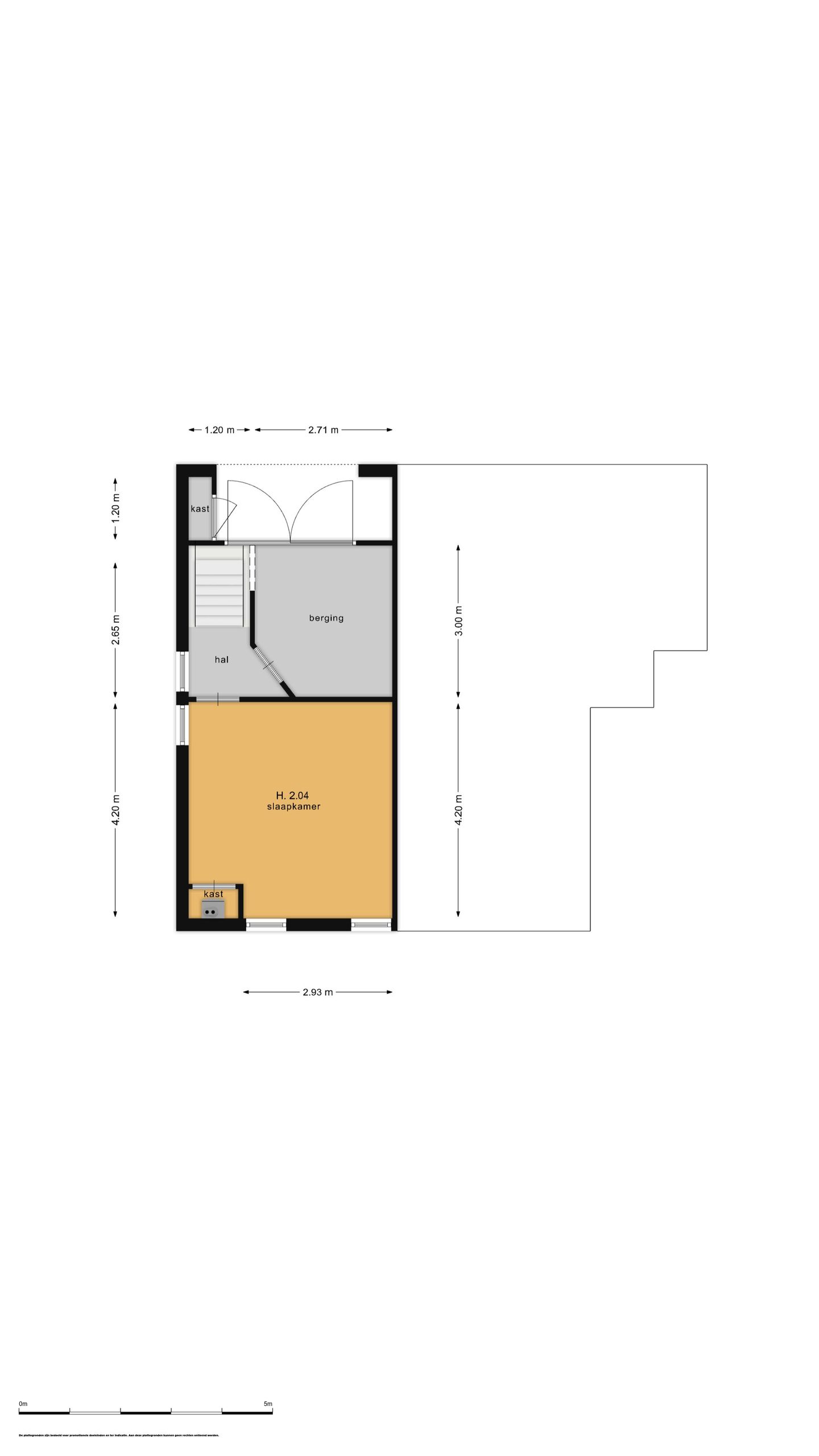 Foto 25 van Berlagelaan 233