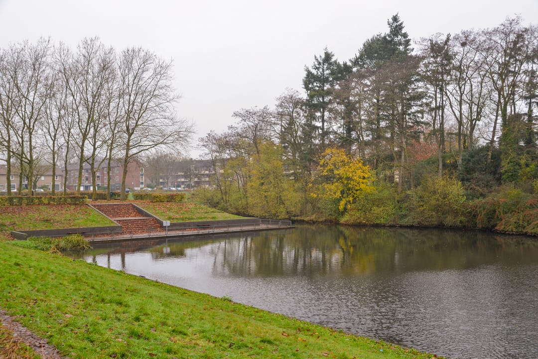 Foto 26 van Berlagelaan 233