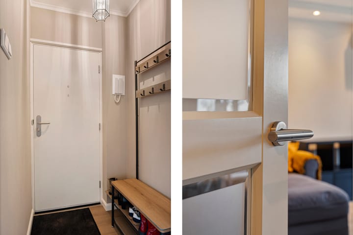 Foto 7 van Justus van Effenlaan 34