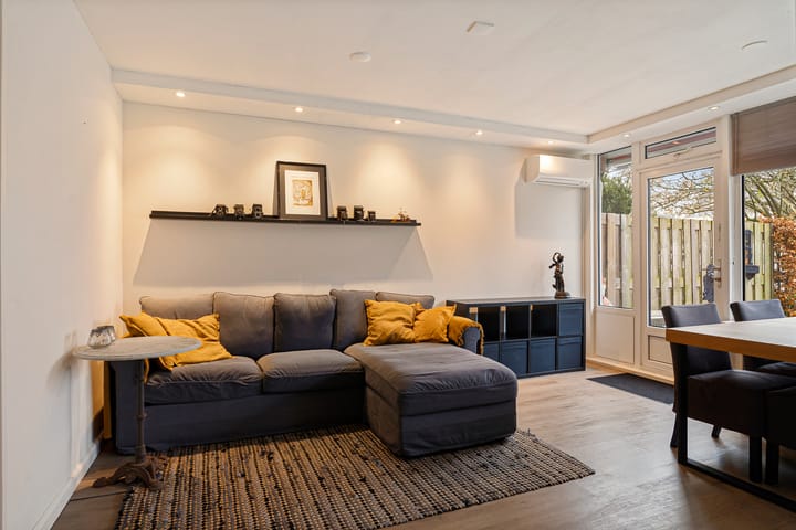 Foto 8 van Justus van Effenlaan 34