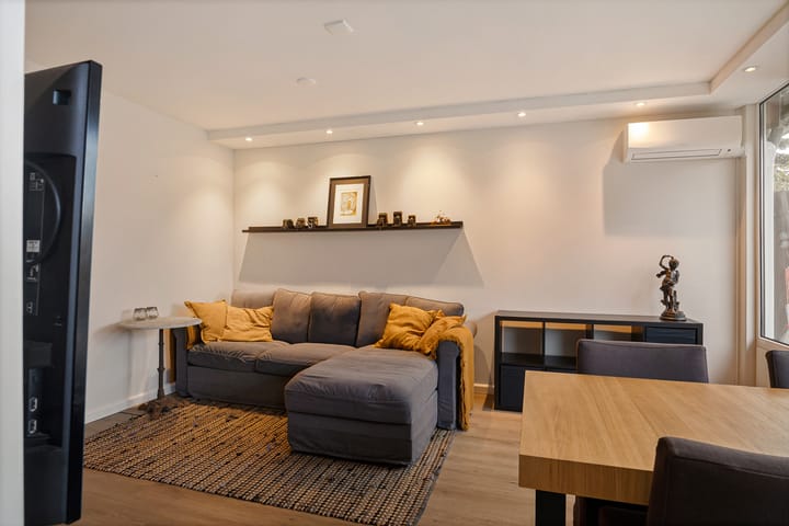 Foto 11 van Justus van Effenlaan 34