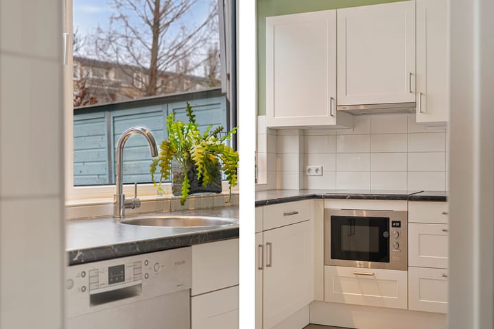 Foto 14 van Justus van Effenlaan 34