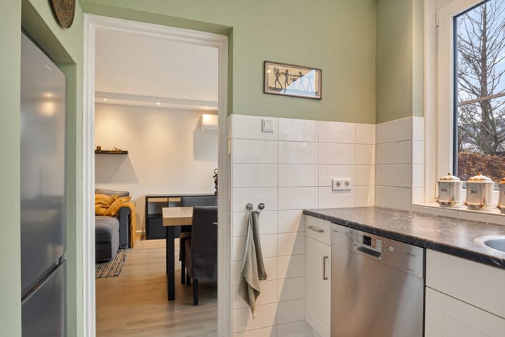 Foto 15 van Justus van Effenlaan 34