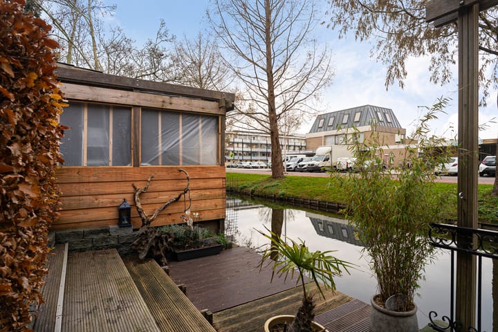 Foto 21 van Justus van Effenlaan 34