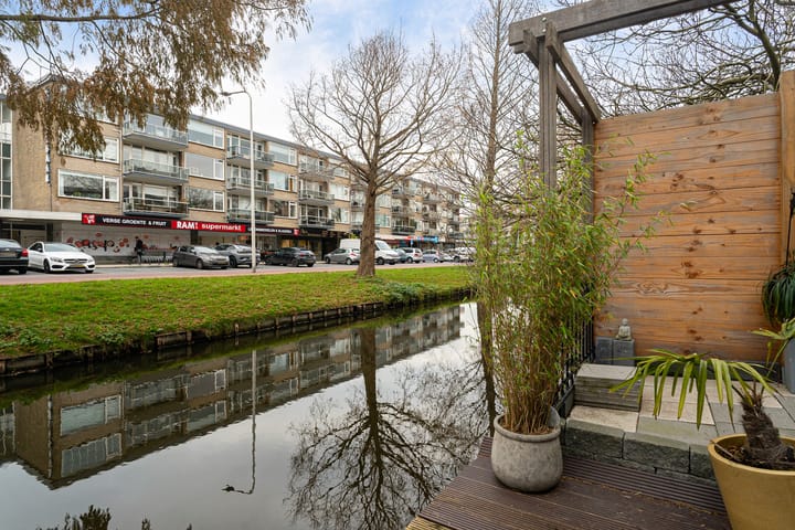 Foto 22 van Justus van Effenlaan 34