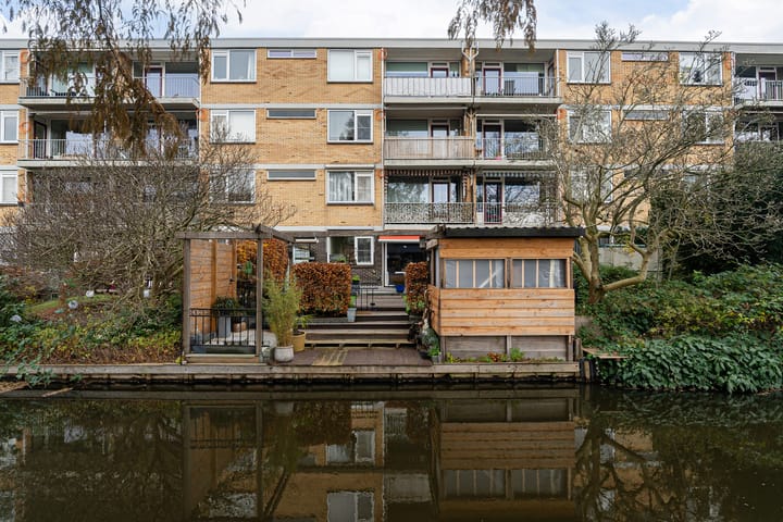 Foto 24 van Justus van Effenlaan 34