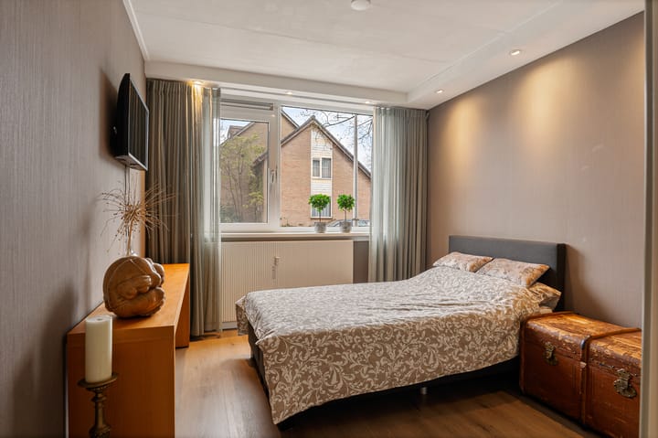 Foto 26 van Justus van Effenlaan 34