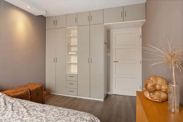 Foto 28 van Justus van Effenlaan 34