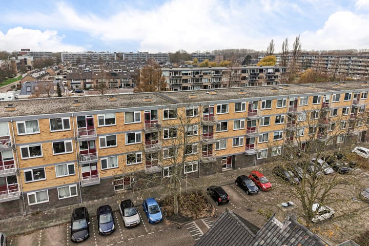 Foto 31 van Justus van Effenlaan 34