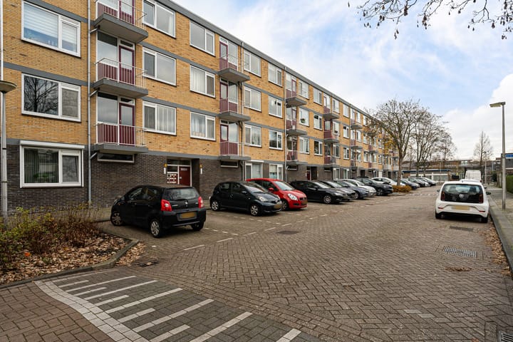 Foto 33 van Justus van Effenlaan 34