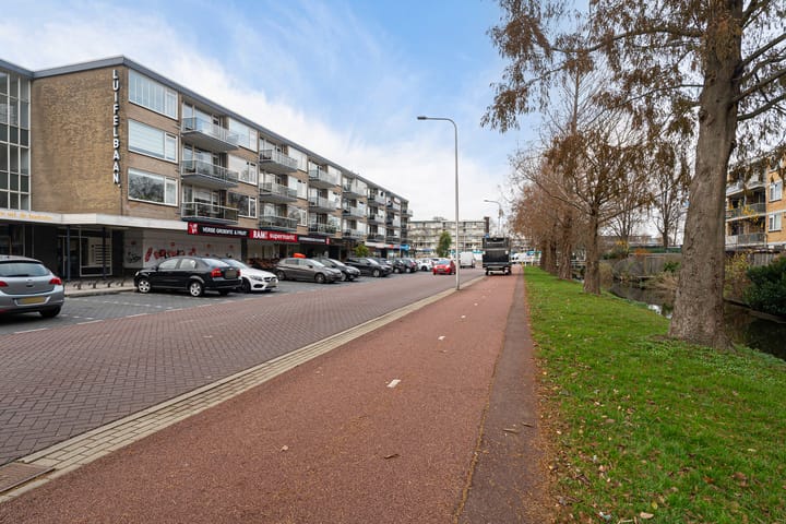 Foto 34 van Justus van Effenlaan 34