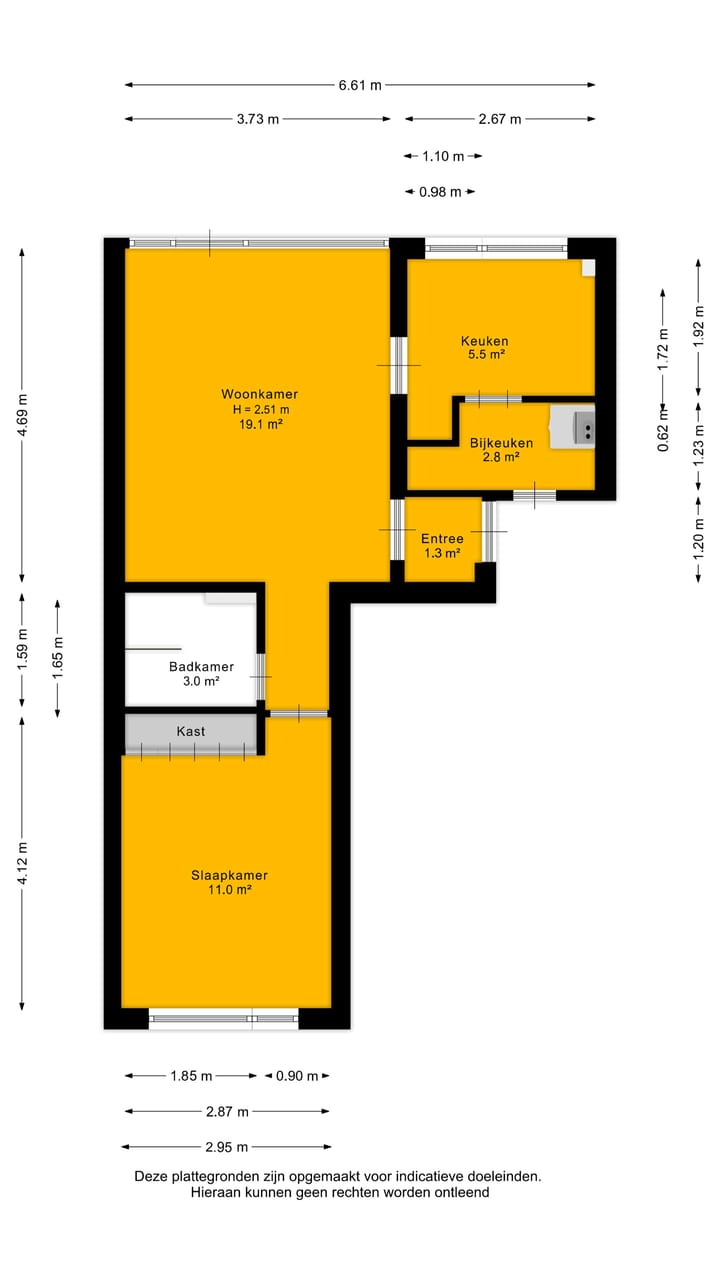 Foto 35 van Justus van Effenlaan 34