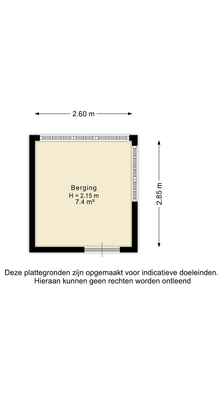 Foto 37 van Justus van Effenlaan 34