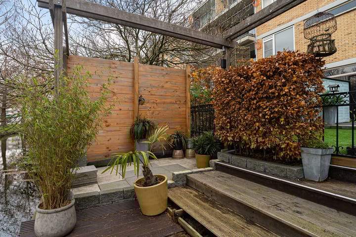 Foto 23 van Justus van Effenlaan 34