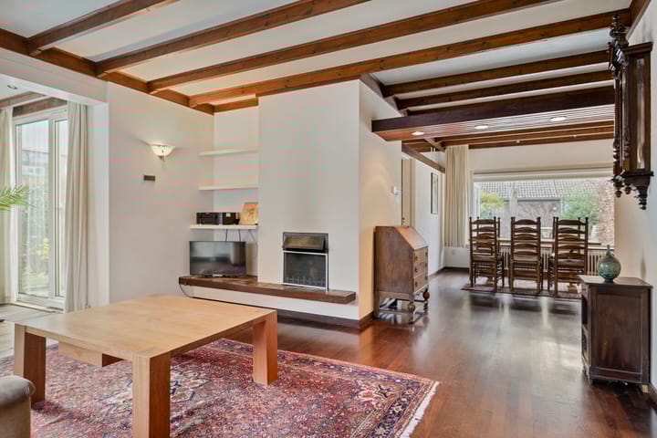 Foto 2 van Kloosterstraat 5-A