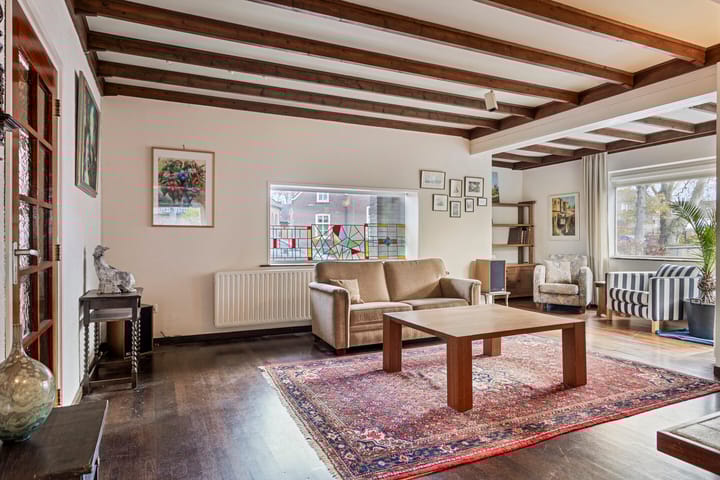 Foto 3 van Kloosterstraat 5-A