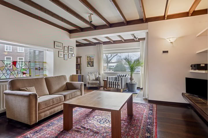 Foto 4 van Kloosterstraat 5-A