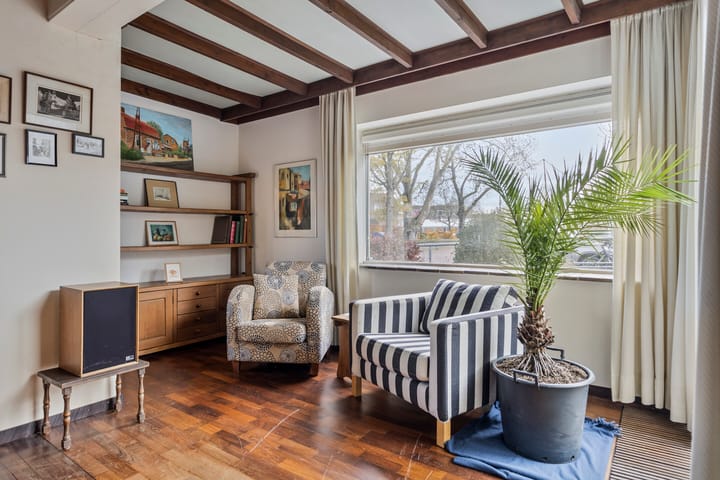 Foto 5 van Kloosterstraat 5-A