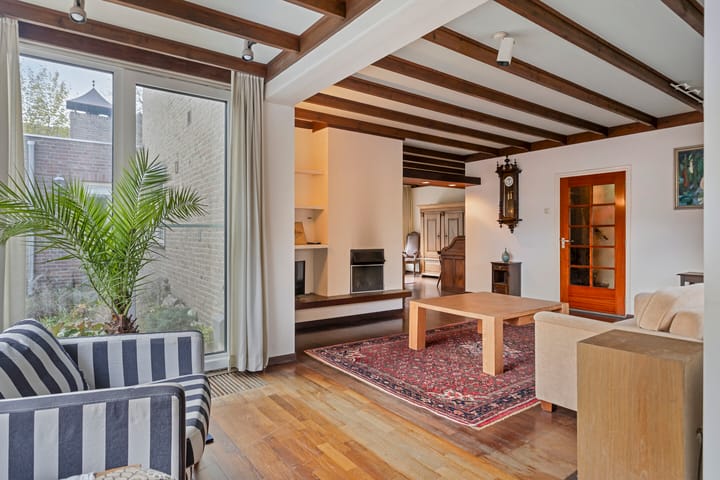 Foto 6 van Kloosterstraat 5-A