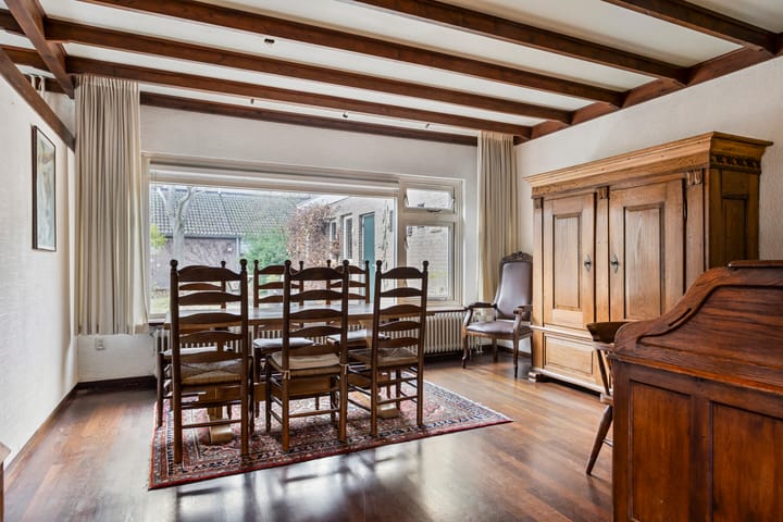 Foto 7 van Kloosterstraat 5-A