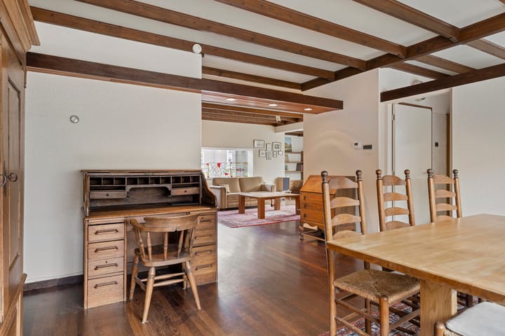 Foto 8 van Kloosterstraat 5-A