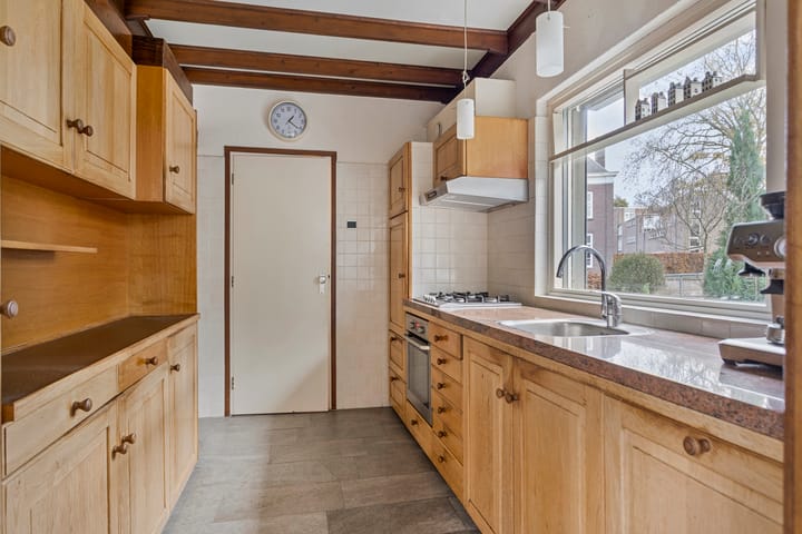 Foto 10 van Kloosterstraat 5-A