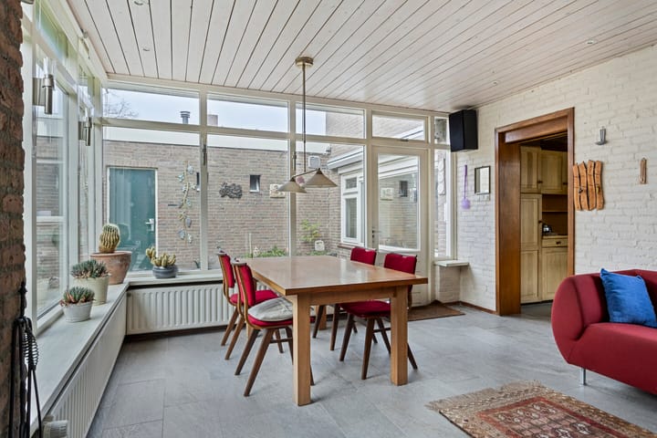 Foto 12 van Kloosterstraat 5-A