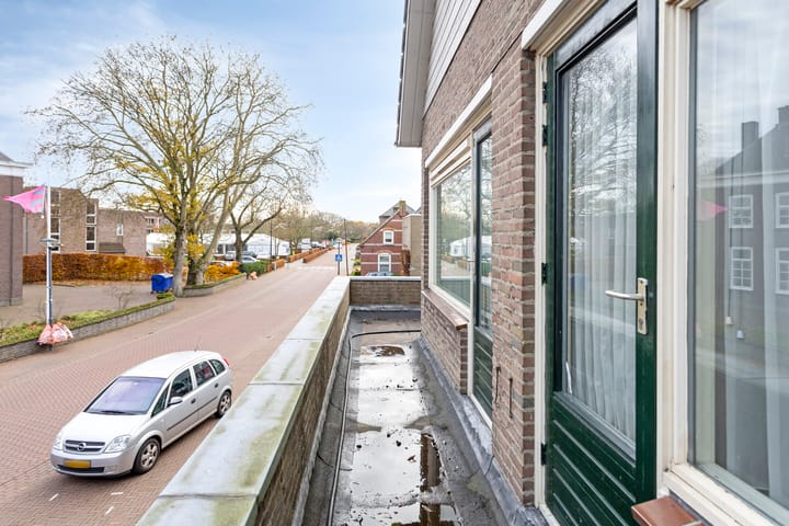 Foto 26 van Kloosterstraat 5-A