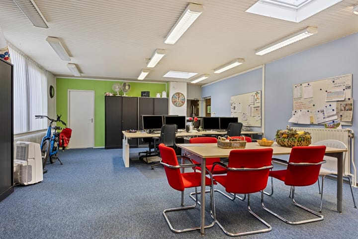 Foto 32 van Kloosterstraat 5-A