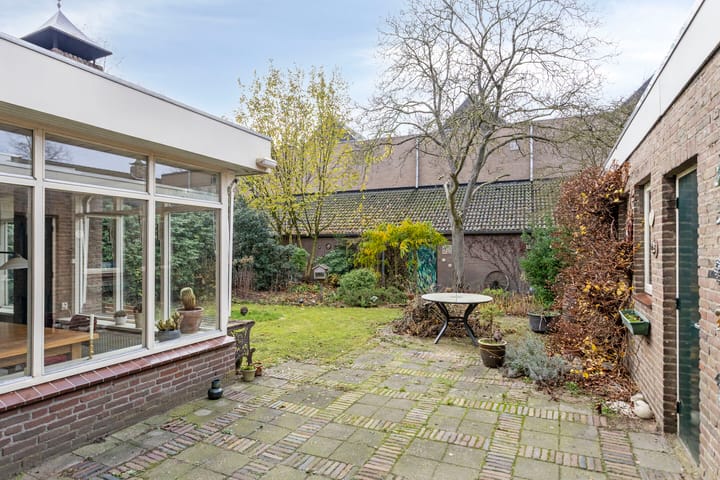 Foto 45 van Kloosterstraat 5-A