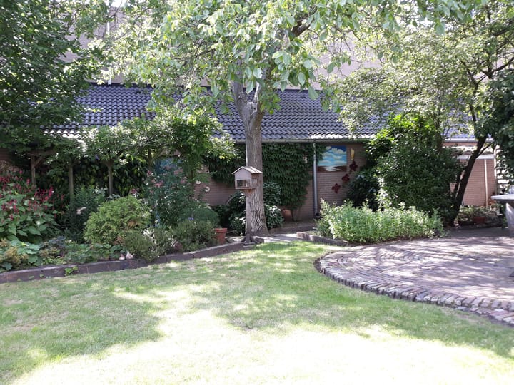 Foto 46 van Kloosterstraat 5-A