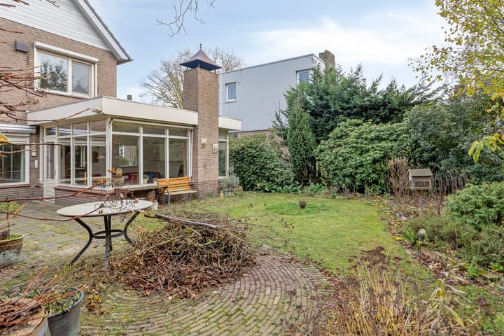 Foto 49 van Kloosterstraat 5-A