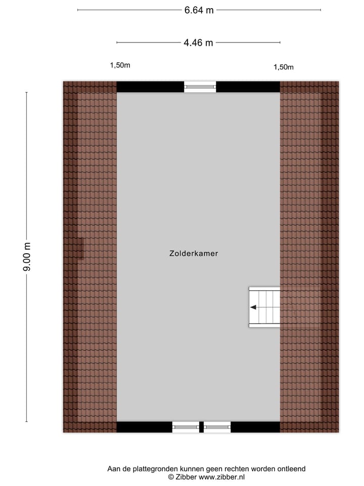 Foto 56 van Kloosterstraat 5-A