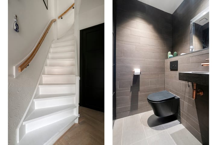 Foto 10 van Lijsterbesstraat 21