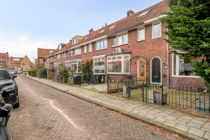 Foto 6 van Lijsterbesstraat 21