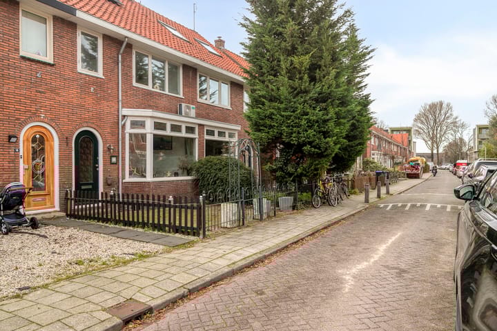 Foto 7 van Lijsterbesstraat 21