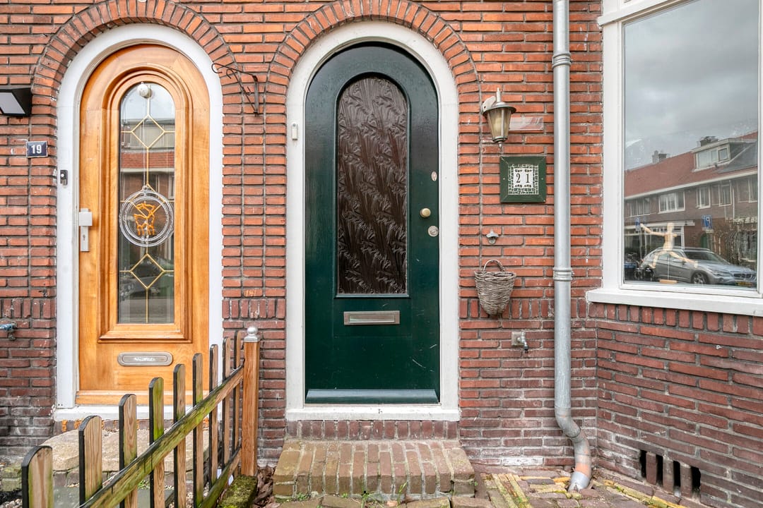 Photo 8 of Lijsterbesstraat 21