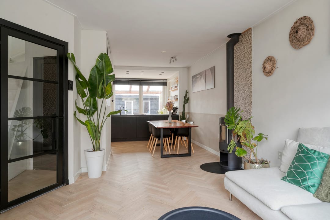 Photo 13 of Lijsterbesstraat 21