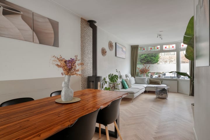 Foto 14 van Lijsterbesstraat 21