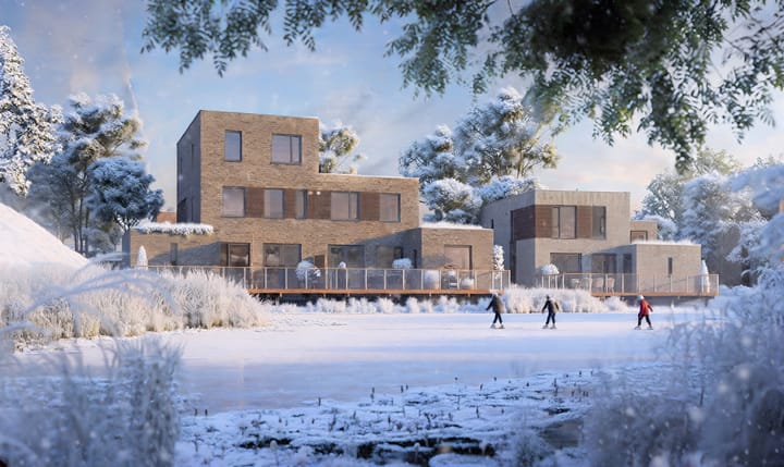 Duin en Water Lelystad - Fase 3 main image