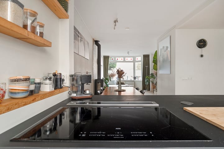 Foto 19 van Lijsterbesstraat 21