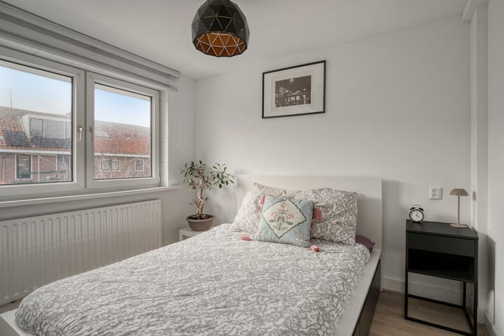 Foto 28 van Lijsterbesstraat 21