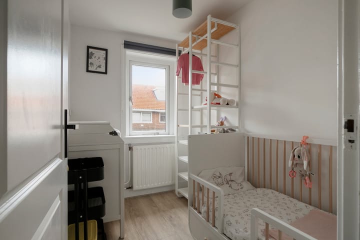 Foto 30 van Lijsterbesstraat 21