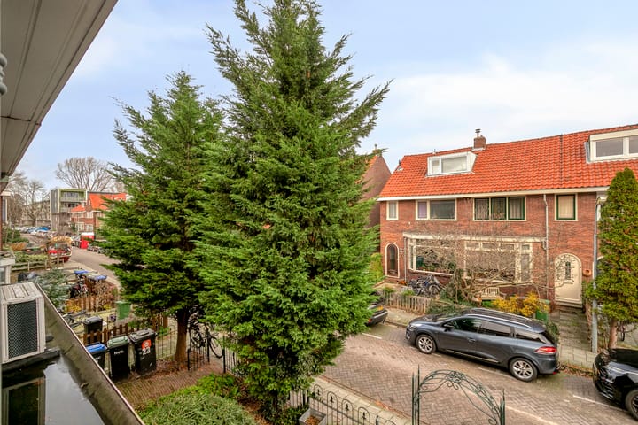 Foto 34 van Lijsterbesstraat 21