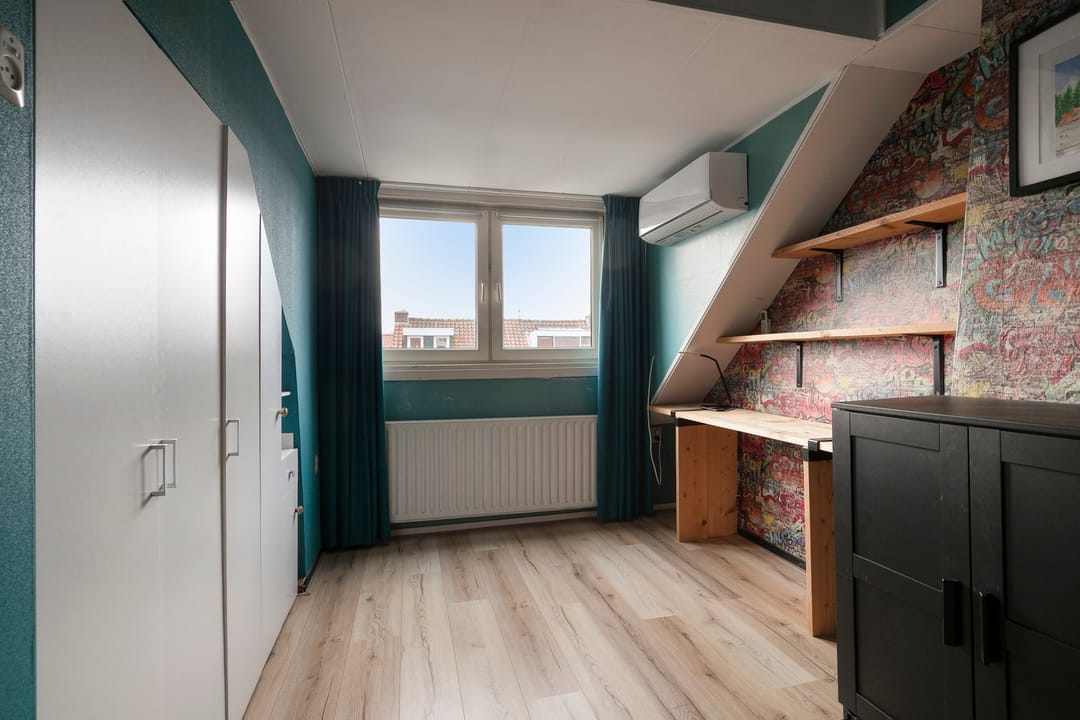 Photo 31 of Lijsterbesstraat 21