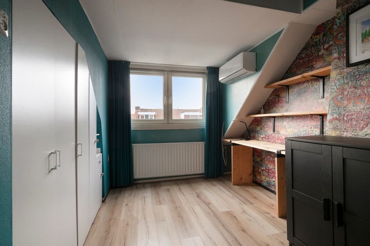 Foto 31 van Lijsterbesstraat 21