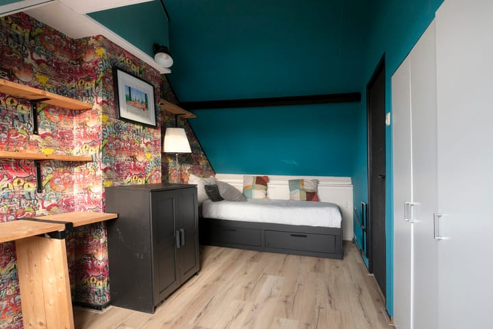 Foto 32 van Lijsterbesstraat 21